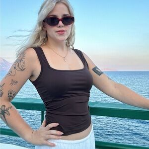 Meet your Posher, Kyra